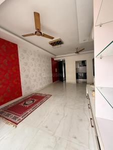 Kitchen Image of 1800 Sq.ft 3 BHK Apartment / Flat for rent in Ansals Woodbury, Utrathiya Zirakpur for Rs. 21000