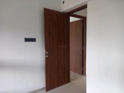 Bedroom Image of 1050 Sq.ft 2 BHK Apartment / Flat for rent in Vilas Yashwin Orizzonte, Chokhi Dhani Pune for Rs. 37000