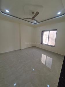 Bedroom Image of 1600 Sq.ft 3 BHK Apartment / Flat for rent in Manish Nagar Nagpur for Rs. 23500