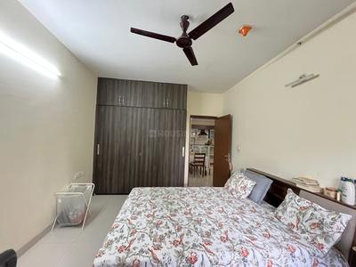 Bedroom Image of 1547 Sq.ft 2 BHK Apartment / Flat for sale in Sattva Cadenza, Kudlu Gate Bengaluru for Rs. 24500000