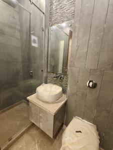 Image of 1206 Sq.ft 3 BHK Builder Floor for sale in Gujranwala Town, New Delhi for Rs. 29000000