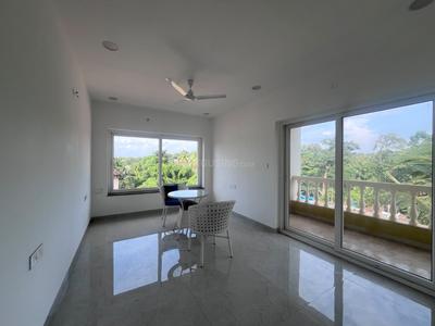 Hall Image of 1100 Sq.ft 2 BHK Apartment / Flat for sale in Porvorim Goa for Rs. 14000000