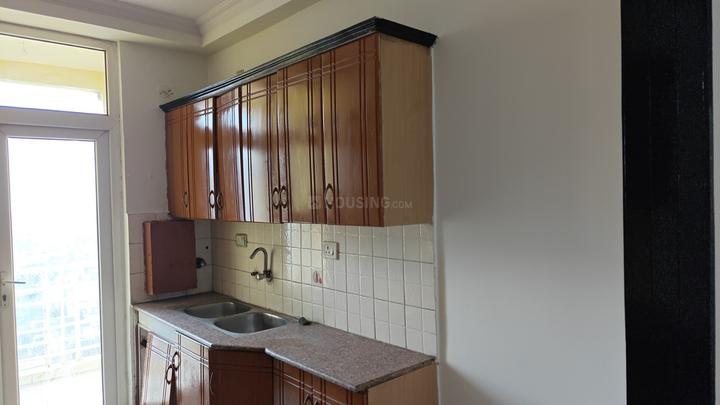 Mahagun Mansion Phase 1 and 2 Main Image 1