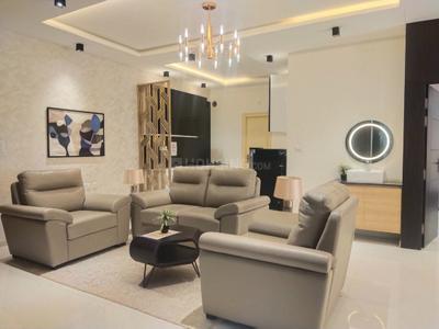 Hall Image of 1265 Sq.ft 2 BHK Apartment / Flat for sale in BDA BDA Gunjur Housing Project by Bangalore Development Authority, Gunjur Bengaluru for Rs. 13350000