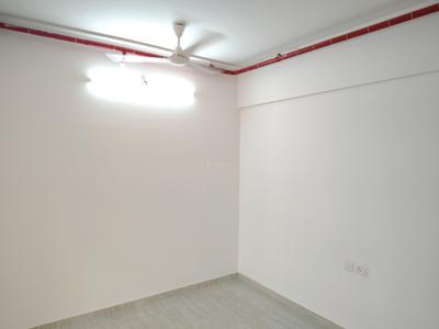 Living Room Image of 500 Sq.ft 1 BHK Apartment / Flat for rent in Puraniks City Reserva Phase 1, Kasarvadavali Thane for Rs. 17580