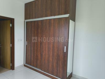 Bedroom Image of 968 Sq.ft 2 BHK Apartment / Flat for rent in Eden Park At The Prestige City, Sarjapur Bengaluru for Rs. 41000