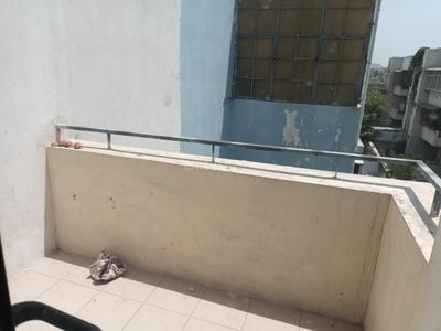 Balcony Image of 1471 Sq.ft 2 BHK Builder Floor for rent in Vatika Iris Floors, Sector 83 Gurgaon for Rs. 22500