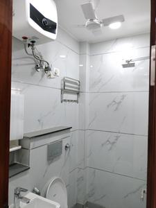 Bedroom One Image of 700 Sq.ft 2 BHK Builder Floor for sale in Sector 8 Dwarka New Delhi for Rs. 9500000