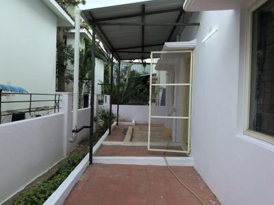 Image of 2000 Sq.ft 3 BHK Villa for rent in Cherlapalli, Secunderabad for Rs. 40000
