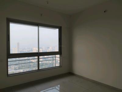 Bedroom Image of 1250 Sq.ft 3 BHK Apartment / Flat for sale in Gurukrupa Marina Enclave Wings Q And R With Kindergarten Phase IV, Malad West Mumbai for Rs. 29500000