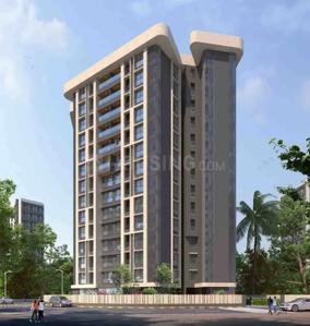 Image of 750 Sq.ft 2 BHK Apartment / Flat for sale in Aayush Aurum, Chembur, Mumbai for Rs. 24500000