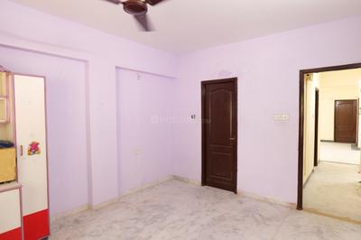 Bedroom Image of 1544 Sq.ft 3 BHK Apartment / Flat for sale in Palasia Indore for Rs. 10000000