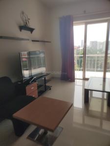 Hall Image of 1290 Sq.ft 2 BHK Apartment / Flat for rent in Providence Cascade, Bejai Mangalore for Rs. 33000