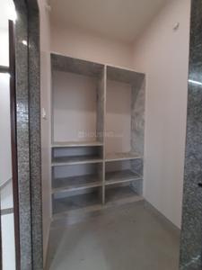 Kitchen Image of 800 Sq.ft 2 BHK Builder Floor for rent in Shrinath Puram Kota for Rs. 10500