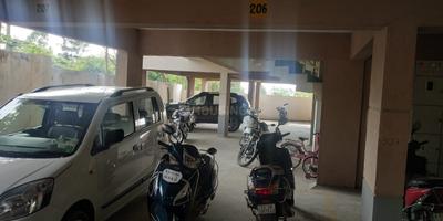 Image of 1024 Sq.ft 2 BHK Apartment / Flat for sale in i1 United Shine Woods, Koppa Gate, Bengaluru for Rs. 5600000