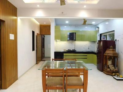 Hall Image of 1060 Sq.ft 2 BHK Apartment / Flat for sale in Gokhalenagar Pune for Rs. 21000000