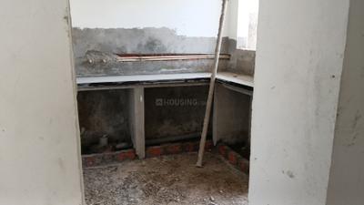 Kitchen Image of 1450 Sq.ft 3 BHK Apartment / Flat for sale in Ameenpur Sangareddy for Rs. 7000000