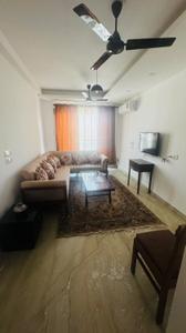 Hall Image of 1800 Sq.ft 3 BHK Builder Floor for rent in Safdarjung Development Area New Delhi for Rs. 170000