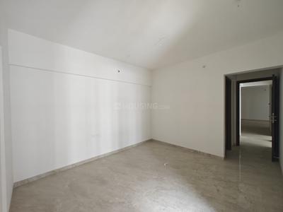 Bedroom Image of 1500 Sq.ft 3 BHK Apartment / Flat for sale in Shubh Nirvana, Viman Nagar Pune for Rs. 22500000