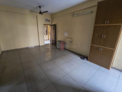 Hall Image of 1030 Sq.ft 2 BHK Apartment / Flat for rent in Khodiyar Nagar Vadodara for Rs. 11000