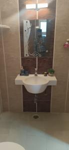 Image of 1400 Sq.ft 2.5 BHK Apartment / Flat for sale in Kingswood Court, Crossings Republik, Ghaziabad for Rs. 10500000
