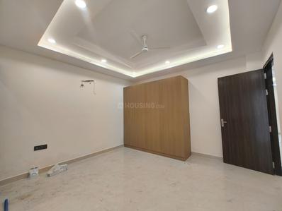 Bedroom Image of 1512 Sq.ft 4 BHK Duplex for sale in Shri G G Dreams, Shastripuram Agra for Rs. 14000000