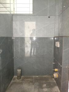 Common Bathroom Image of 1030 Sq.ft 2 BHK Apartment / Flat for sale in K R Puram Bengaluru for Rs. 6695000