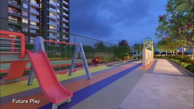 Image of 1150 Sq.ft 2 BHK Apartment / Flat for sale in Saheel Itrend Futura, Baner, Pune for Rs. 8290000