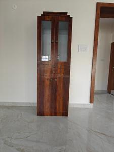 Pooja Room Image of 1430 Sq.ft 3 BHK Apartment / Flat for rent in Parichay Pranav Homes, Doddakallasandra Bengaluru for Rs. 50000