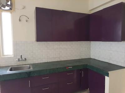 Kitchen Image of 650 Sq.ft 2 BHK Apartment / Flat for sale in Ramsons Kshitij, Sector 95 Gurgaon for Rs. 5800000