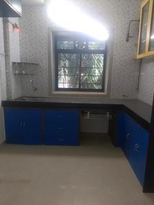 Kitchen Image of 1006 Sq.ft 3 BHK Apartment / Flat for sale in Lokhandwala Alica Nagar, Kandivali East Mumbai for Rs. 25000000