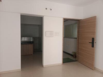 Living Room Image of 950 Sq.ft 2 BHK Apartment / Flat for rent in Vilas Yashwin Orizzonte, Chokhi Dhani Pune for Rs. 38000