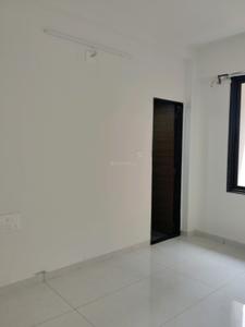 Bedroom Image of 6100 Sq.ft 4 BHK Apartment / Flat for sale in Sankalp The Bellagio, Ambli Ahmedabad for Rs. 56100000
