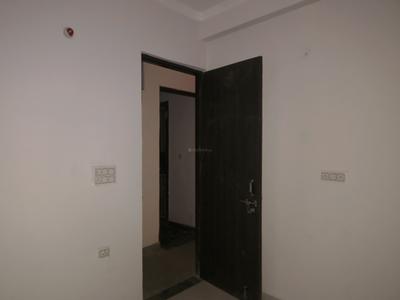 Bedroom Image of 900 Sq.ft 3 BHK Builder Floor for sale in Ved Vihar Ghaziabad for Rs. 3460684