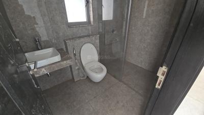 Image of 1350 Sq.ft 3 BHK Apartment / Flat for sale in Oberoi Eternia Towers A to D, Mulund West, Mumbai for Rs. 46000000