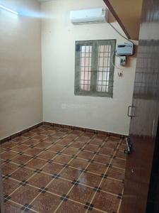 Bedroom Image of 900 Sq.ft 2 BHK Independent House for rent in West Tambaram Chennai for Rs. 20000