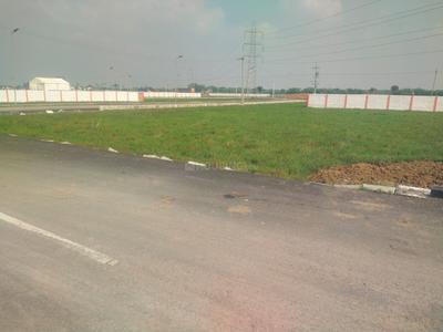 Image of 1200 Sq.ft Residential Plot / Land for sale in Walajabad, Chennai for Rs. 2400000