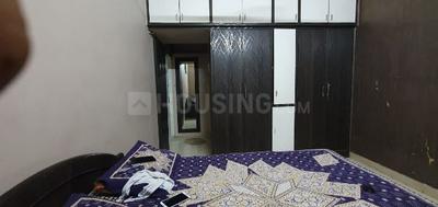 Bedroom Image of 1300 Sq.ft 3 BHK Apartment / Flat for sale in Dombivli East Thane for Rs. 8000000