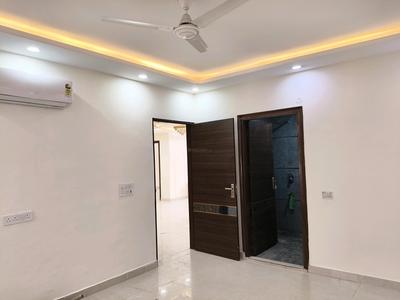 Bedroom Image of 2000 Sq.ft 3 BHK Builder Floor for rent in Palm Floor Ardee City, Sector 52 Gurgaon for Rs. 58000