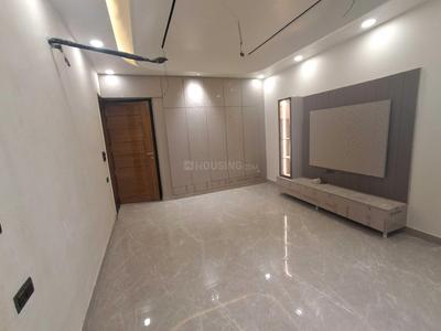 Hall Image of 3250 Sq.ft 4 BHK Builder Floor for sale in TDI The Retreat, Sector 89 Faridabad for Rs. 34000000