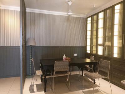 Living Room Image of 724 Sq.ft 2 BHK Apartment / Flat for sale in Shraddha Pinnacle, Vikhroli East Mumbai for Rs. 13500000