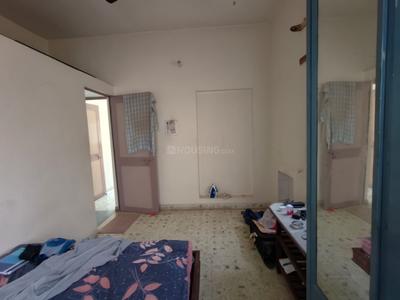 Bedroom Image of 2250 Sq.ft 6 BHK Independent House for sale in Prahlad Nagar Ahmedabad for Rs. 35000000