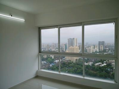 Bedroom Image of 1130 Sq.ft 2 BHK Apartment / Flat for sale in Neelam Solstice, Ramabai Ambedkar Nagar Mumbai for Rs. 22700000