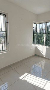 Image of 1290 Sq.ft 3 BHK Apartment / Flat for rent in Brigade Orchards, Devanahalli, Bengaluru for Rs. 35000