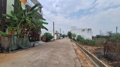 Image of 1000 Sq.ft Residential Plot / Land for sale in Wallfort Vatika, Kathadih, Raipur for Rs. 2300000