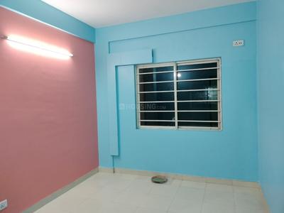 Bedroom Image of 893 Sq.ft 3 BHK Apartment / Flat for sale in Srijan Green Field City Classic Premium, Maheshtala Kolkata for Rs. 3500000