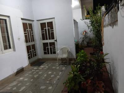 Balcony Image of 2100 Sq.ft 3 BHK Independent House for rent in Shobhapur Jabalpur for Rs. 20000