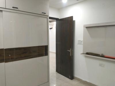 Bedroom Image of 900 Sq.ft 3 BHK Builder Floor for sale in Vikaspuri New Delhi for Rs. 16000000