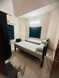 Bedroom Image of 3000 Sq.ft 5 BHK Independent House for rent in Eroor Kochi for Rs. 50000
