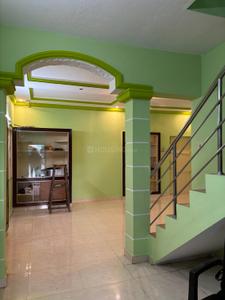 Hall Image of 1800 Sq.ft 5 BHK Duplex for rent in Sathuvachari Vellore for Rs. 20000